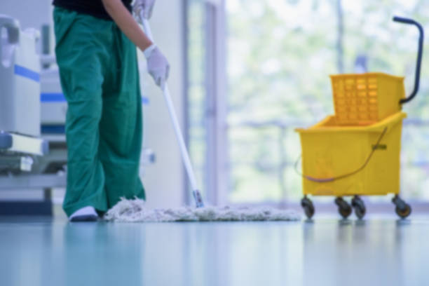 cleaning services Bella Vista