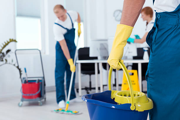 cleaning services Parramatta