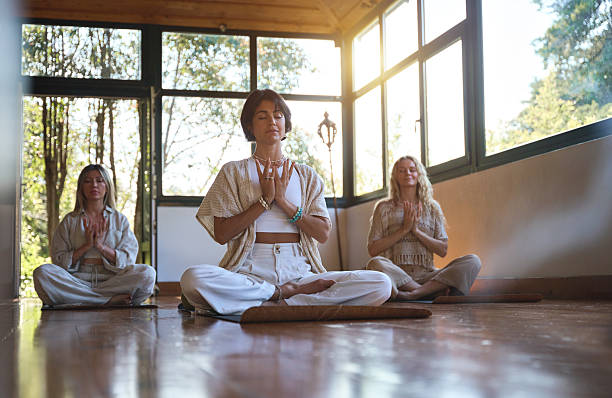What a 100 Hour Pranayama Teacher Training Adds to Your Practice